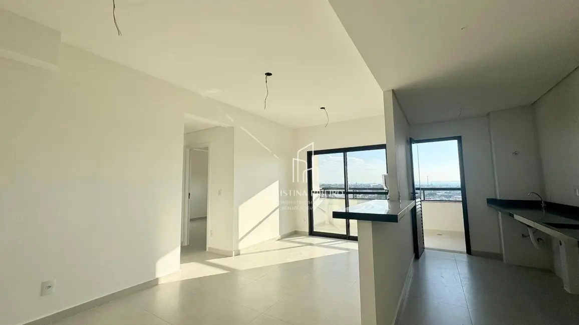 Foto 1 de Apartamento com 2 quartos à venda, 71m2 em Vila Resende, Cacapava - SP