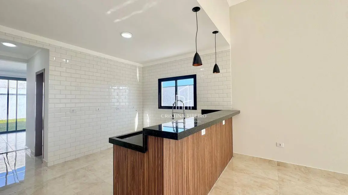 Foto 6 de Casa de Condomínio com 3 quartos à venda, 360m2 em Jardim Maria Cândida, Cacapava - SP