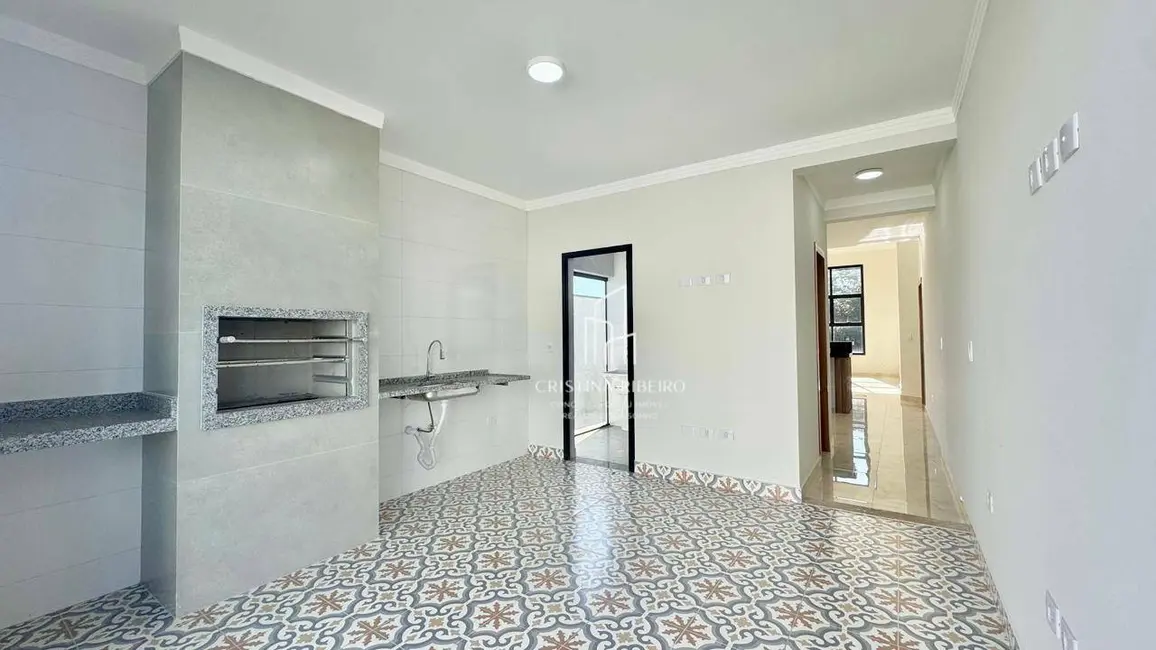 Foto 8 de Casa de Condomínio com 3 quartos à venda, 360m2 em Jardim Maria Cândida, Cacapava - SP