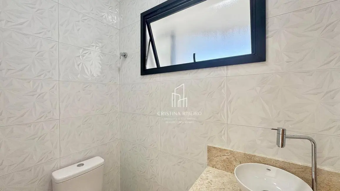 Foto 9 de Casa de Condomínio com 3 quartos à venda, 360m2 em Jardim Maria Cândida, Cacapava - SP