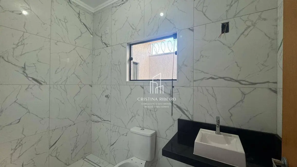 Foto 7 de Casa com 3 quartos à venda, 125m2 em Jardim Maria Cândida, Cacapava - SP
