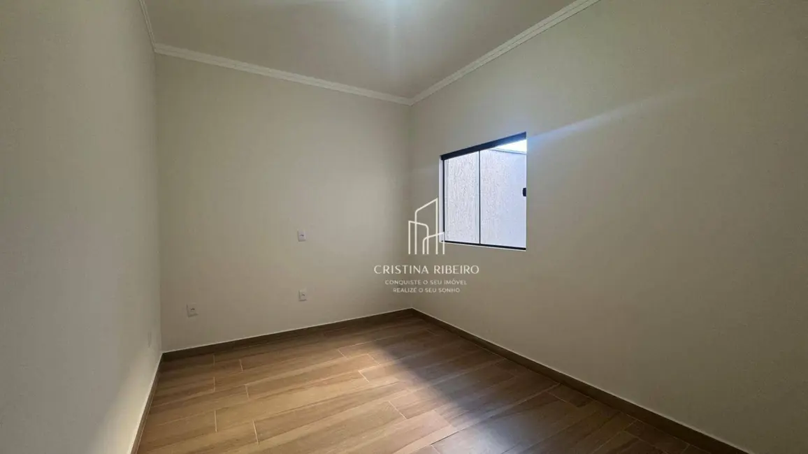 Foto 6 de Casa com 3 quartos à venda, 125m2 em Jardim Maria Cândida, Cacapava - SP