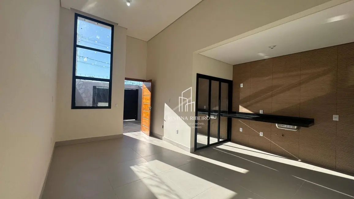 Foto 3 de Casa com 3 quartos à venda, 125m2 em Jardim Maria Cândida, Cacapava - SP