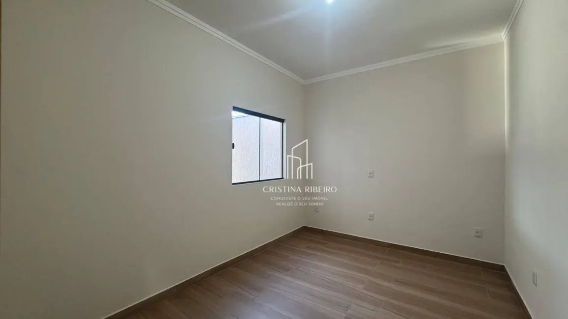 Foto 5 de Casa com 3 quartos à venda, 125m2 em Jardim Maria Cândida, Cacapava - SP