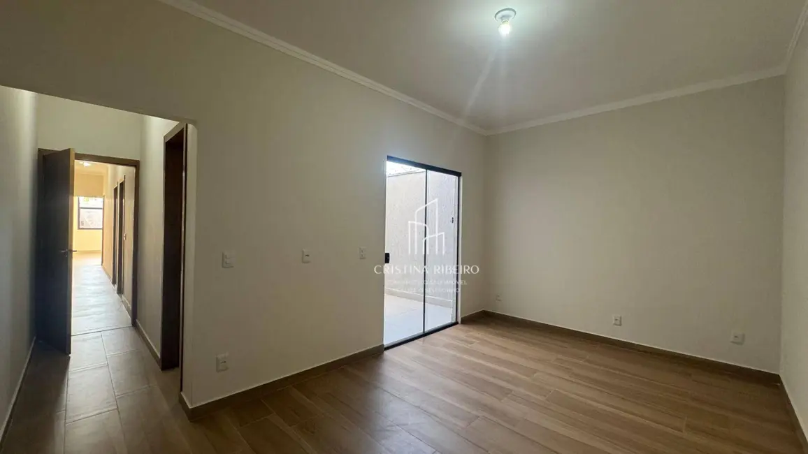 Foto 8 de Casa com 3 quartos à venda, 125m2 em Jardim Maria Cândida, Cacapava - SP