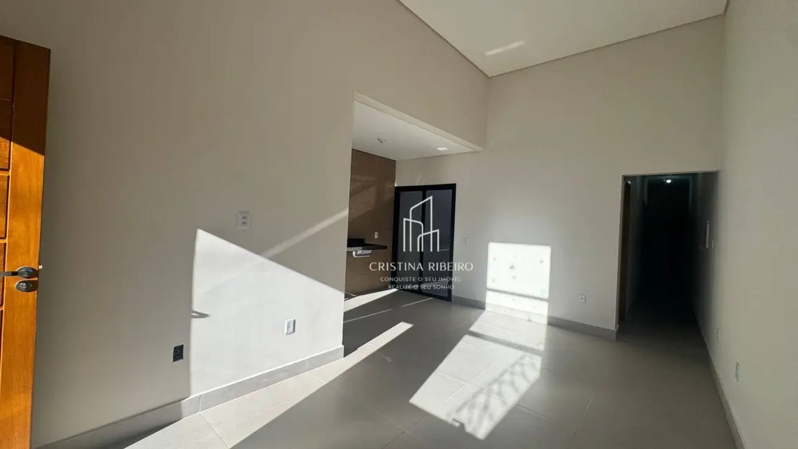 Foto 1 de Casa com 3 quartos à venda, 125m2 em Jardim Maria Cândida, Cacapava - SP