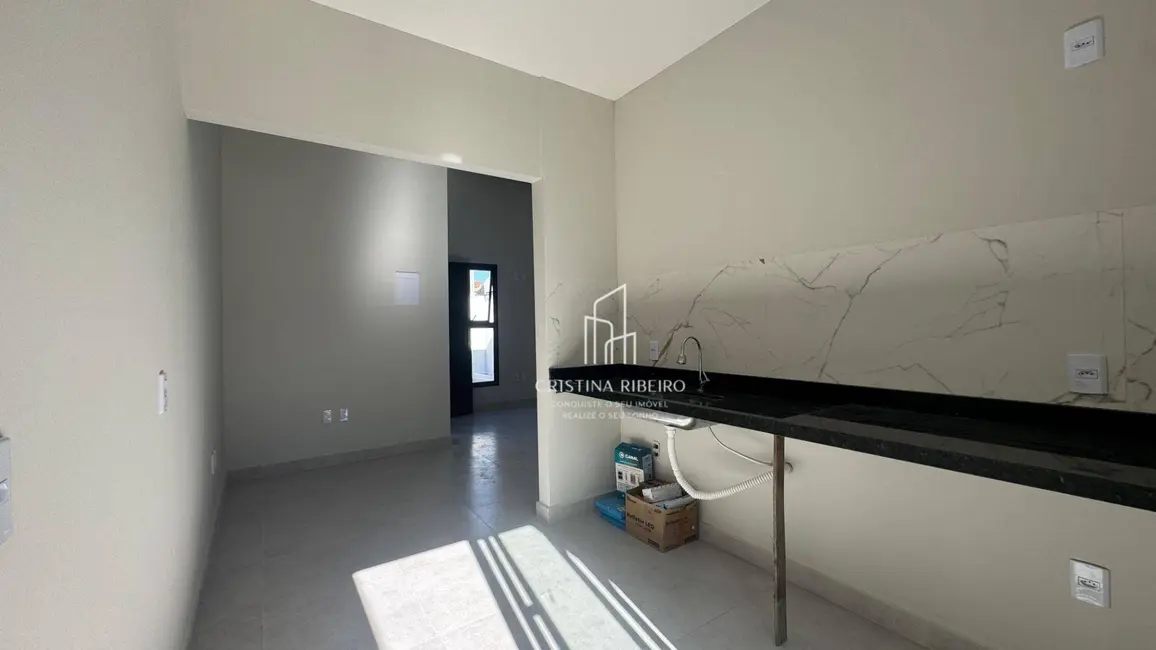 Foto 4 de Casa com 3 quartos à venda, 187m2 em Residencial Esperança, Cacapava - SP