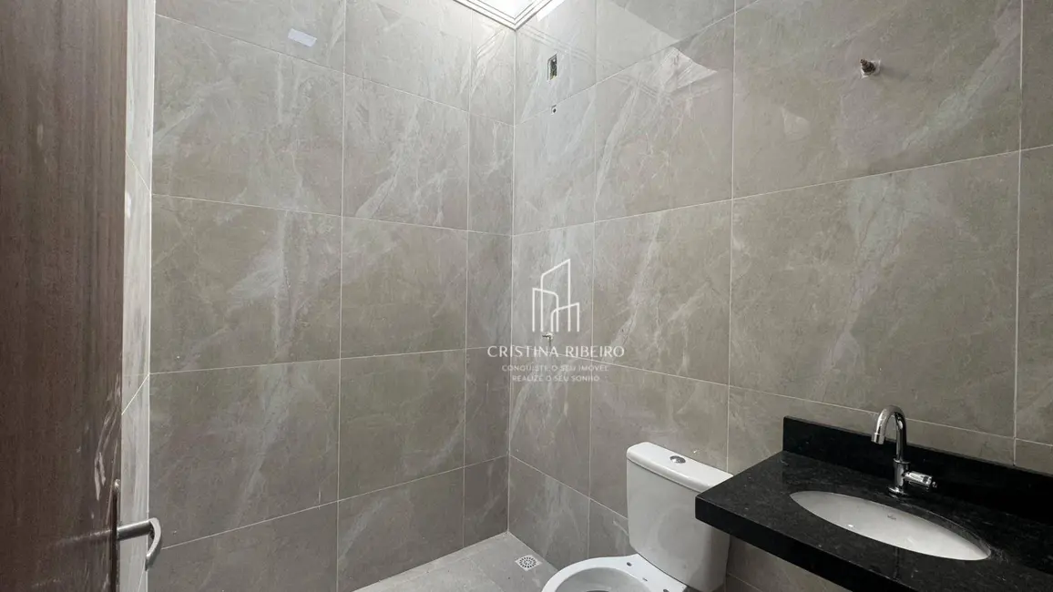 Foto 6 de Casa com 3 quartos à venda, 187m2 em Residencial Esperança, Cacapava - SP