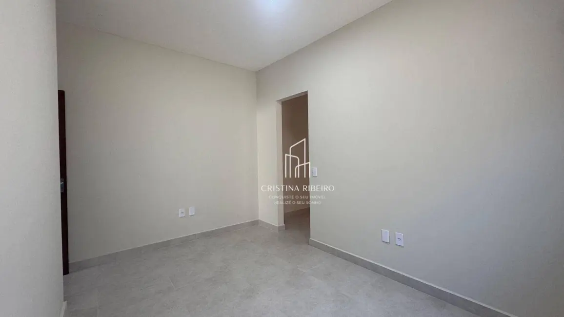 Foto 8 de Casa com 3 quartos à venda, 187m2 em Residencial Esperança, Cacapava - SP