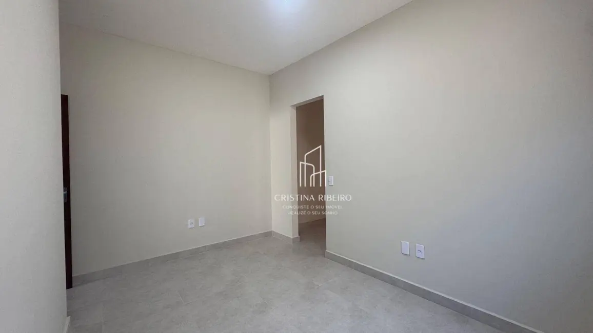 Foto 1 de Casa com 3 quartos à venda, 187m2 em Residencial Esperança, Cacapava - SP