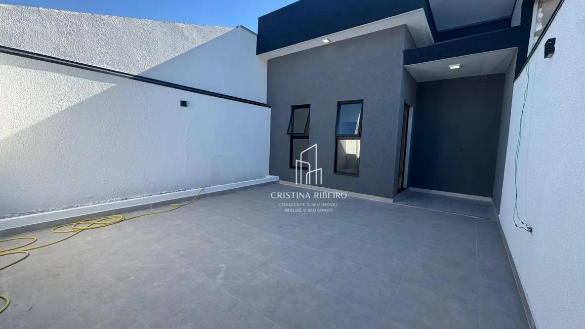Foto 2 de Casa com 3 quartos à venda, 187m2 em Residencial Esperança, Cacapava - SP
