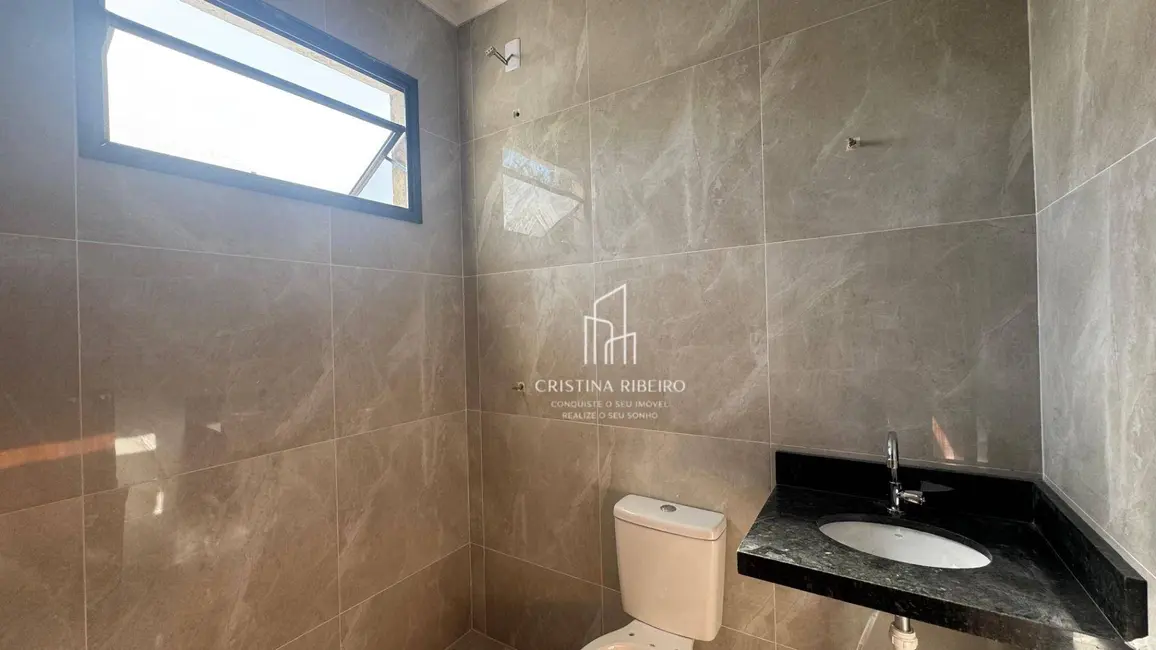 Foto 9 de Casa com 3 quartos à venda, 187m2 em Residencial Esperança, Cacapava - SP