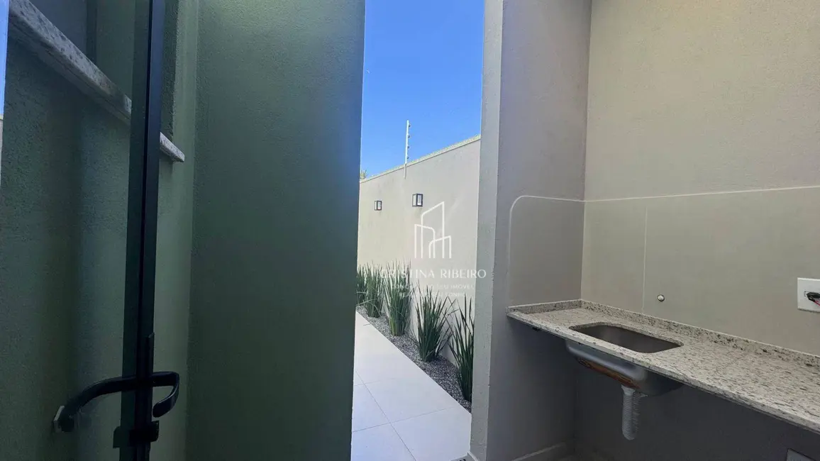 Foto 6 de Casa com 3 quartos à venda, 150m2 em Vila Santos, Cacapava - SP