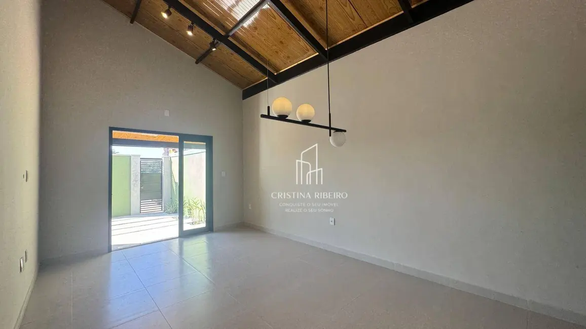 Foto 3 de Casa com 3 quartos à venda, 150m2 em Vila Santos, Cacapava - SP