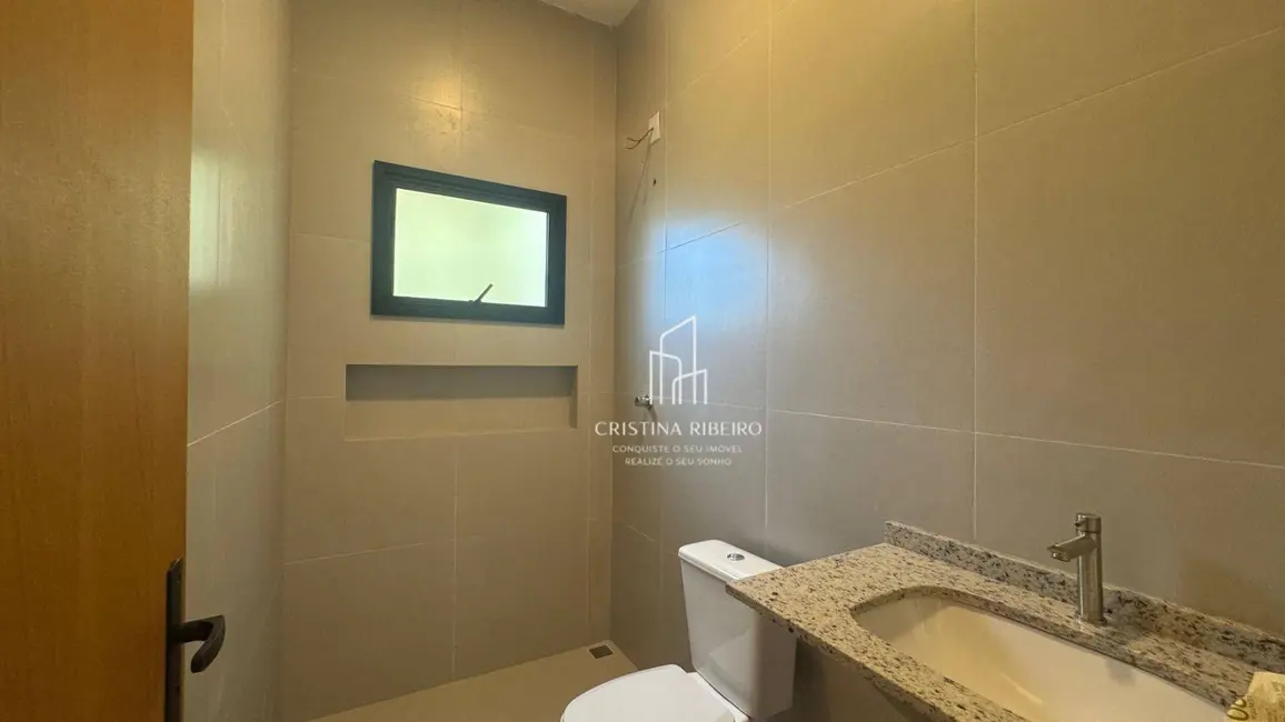 Foto 8 de Casa com 3 quartos à venda, 150m2 em Vila Santos, Cacapava - SP