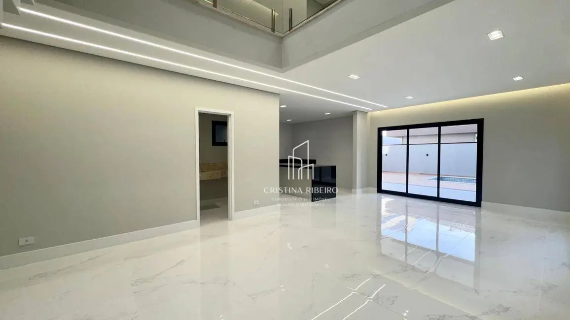Foto 4 de Sobrado com 3 quartos à venda, 300m2 em Bairro do Grama, Cacapava - SP