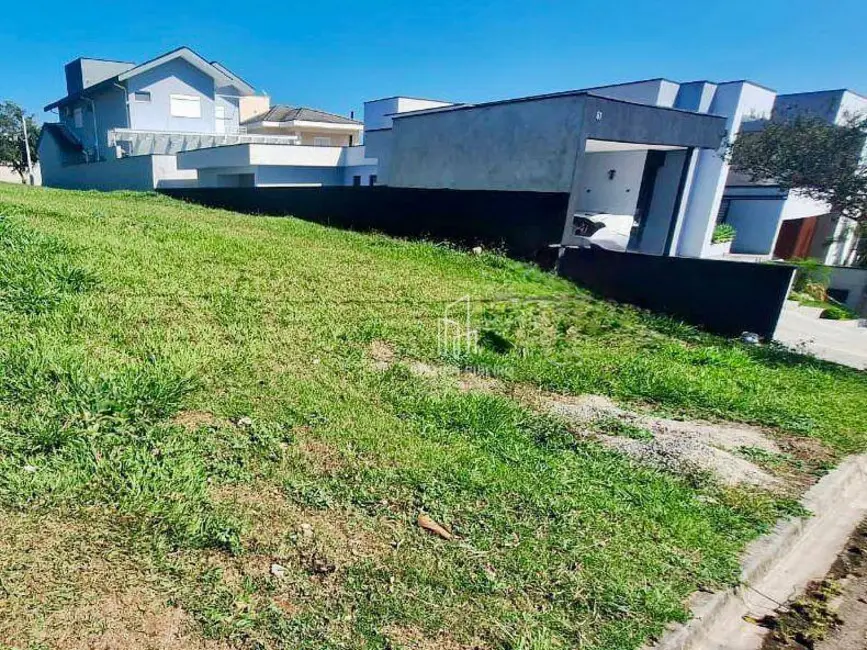 Foto 2 de Terreno / Lote à venda, 300m2 em Bairro do Grama, Cacapava - SP