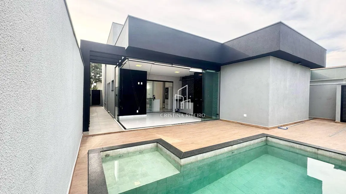 Foto 7 de Casa de Condomínio com 3 quartos à venda, 300m2 em Bairro do Grama, Cacapava - SP
