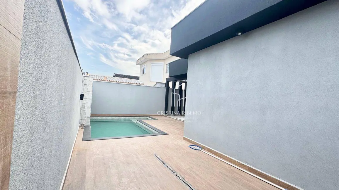 Foto 9 de Casa de Condomínio com 3 quartos à venda, 300m2 em Bairro do Grama, Cacapava - SP