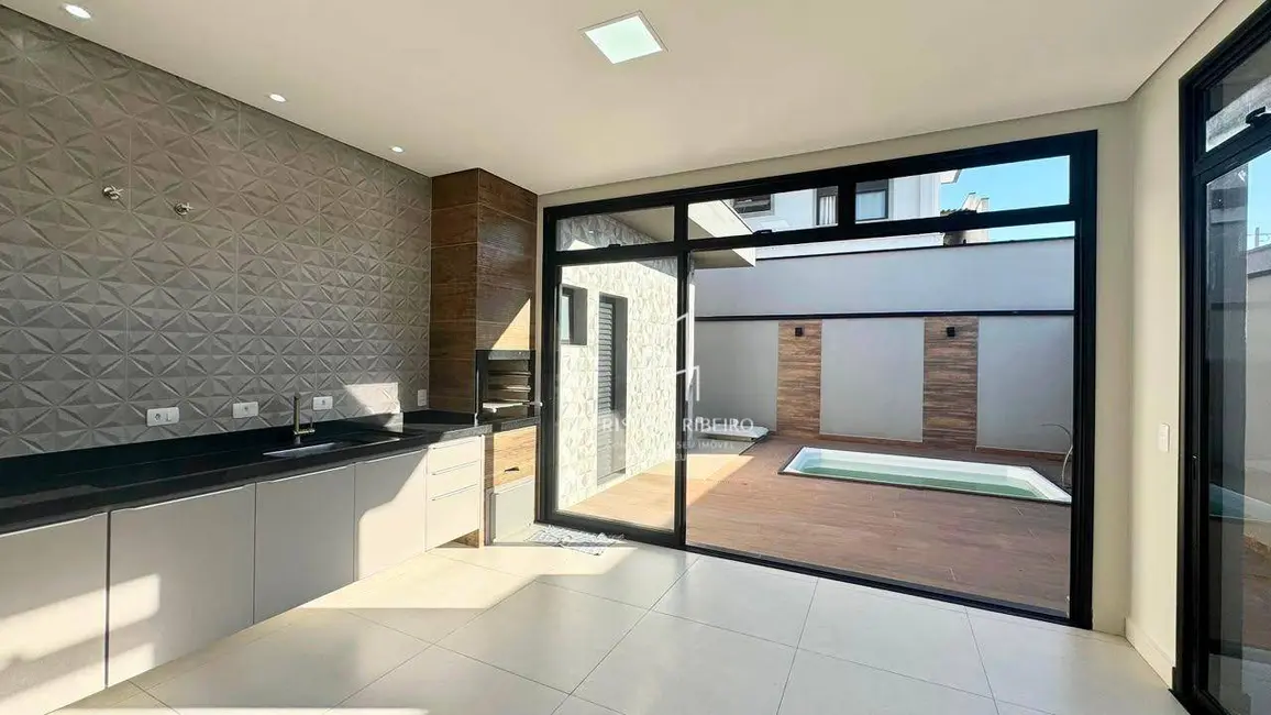 Foto 5 de Casa de Condomínio com 3 quartos à venda, 300m2 em Bairro do Grama, Cacapava - SP