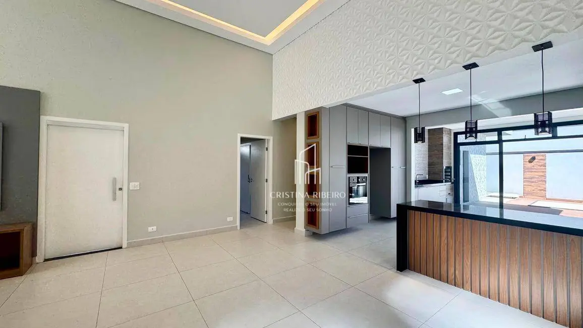 Foto 3 de Casa de Condomínio com 3 quartos à venda, 300m2 em Bairro do Grama, Cacapava - SP