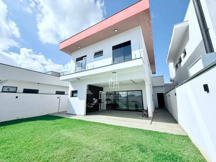 Foto 6 de Casa de Condomínio com 3 quartos à venda, 250m2 em Parque Residencial Maria Elmira, Cacapava - SP