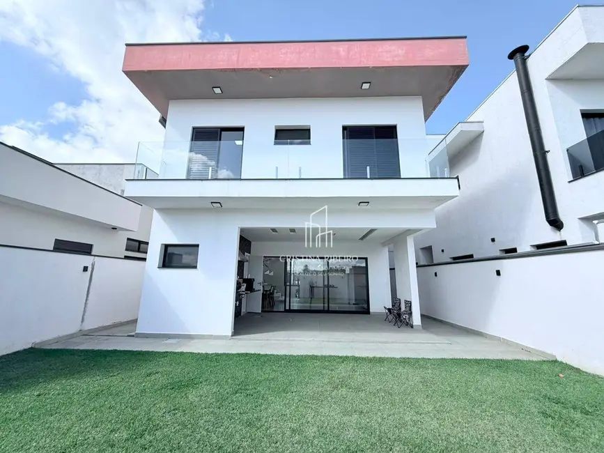Foto 7 de Casa de Condomínio com 3 quartos à venda, 250m2 em Parque Residencial Maria Elmira, Cacapava - SP