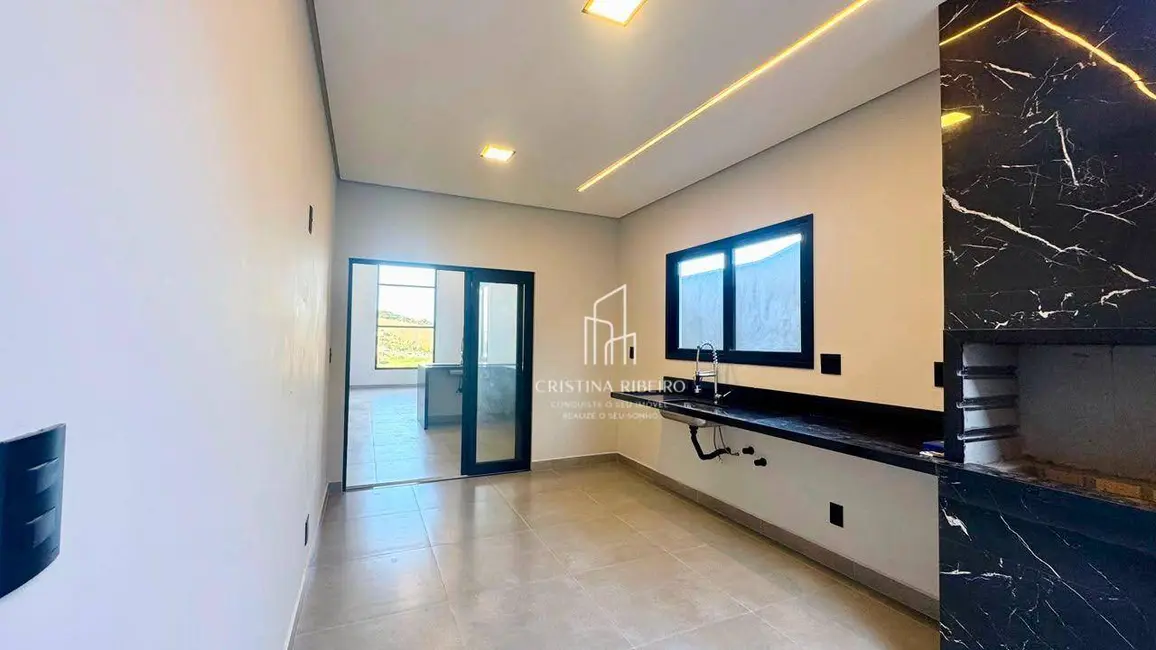Foto 7 de Casa de Condomínio com 3 quartos à venda, 250m2 em Cacapava - SP
