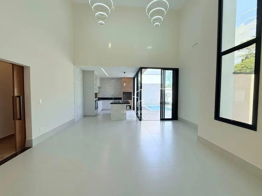 Foto 5 de Casa de Condomínio com 4 quartos à venda, 336m2 em Parque Senhor do Bonfim, Taubate - SP