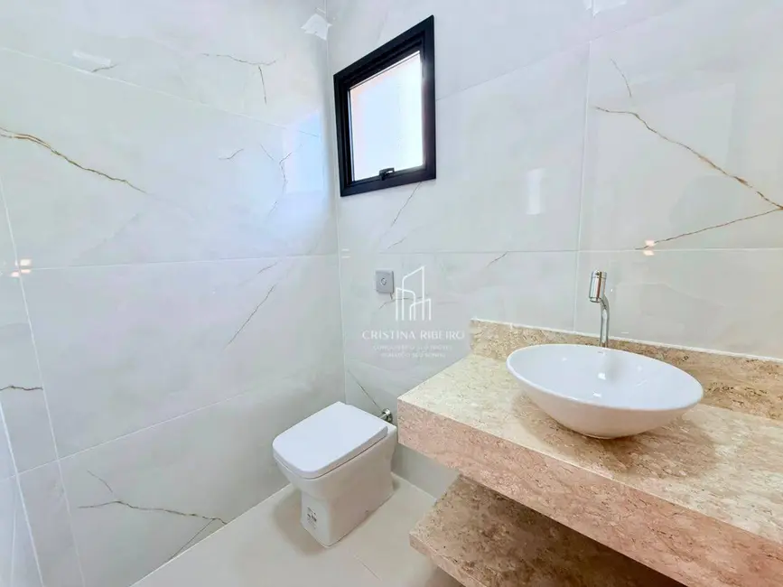 Foto 6 de Casa de Condomínio com 4 quartos à venda, 336m2 em Parque Senhor do Bonfim, Taubate - SP