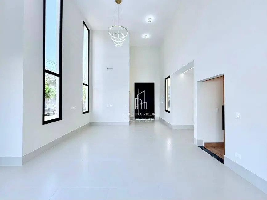 Foto 4 de Casa de Condomínio com 4 quartos à venda, 336m2 em Parque Senhor do Bonfim, Taubate - SP