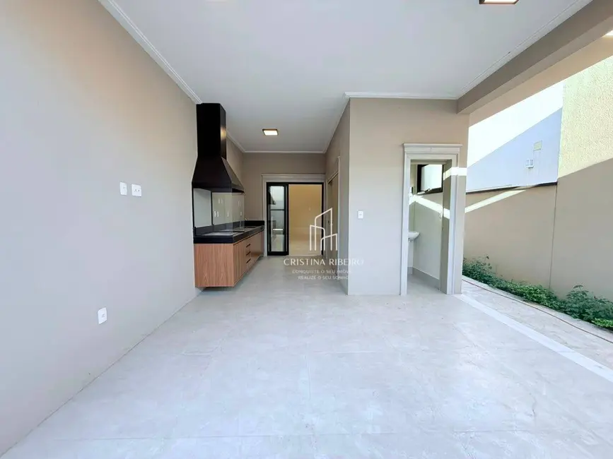 Foto 9 de Casa de Condomínio com 3 quartos à venda, 300m2 em Parque Senhor do Bonfim, Taubate - SP