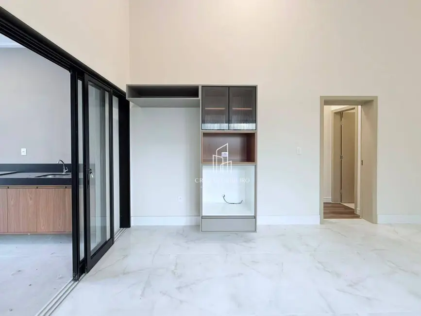 Foto 5 de Casa de Condomínio com 3 quartos à venda, 300m2 em Parque Senhor do Bonfim, Taubate - SP