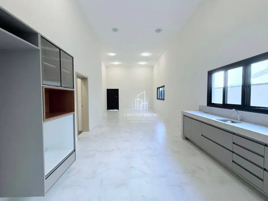 Foto 4 de Casa de Condomínio com 3 quartos à venda, 300m2 em Parque Senhor do Bonfim, Taubate - SP