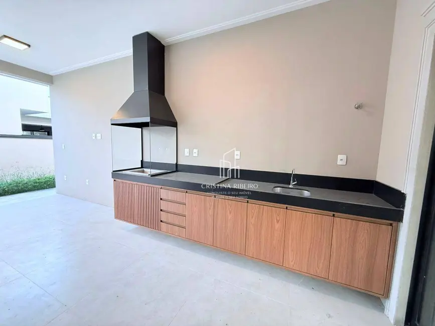 Foto 6 de Casa de Condomínio com 3 quartos à venda, 300m2 em Parque Senhor do Bonfim, Taubate - SP