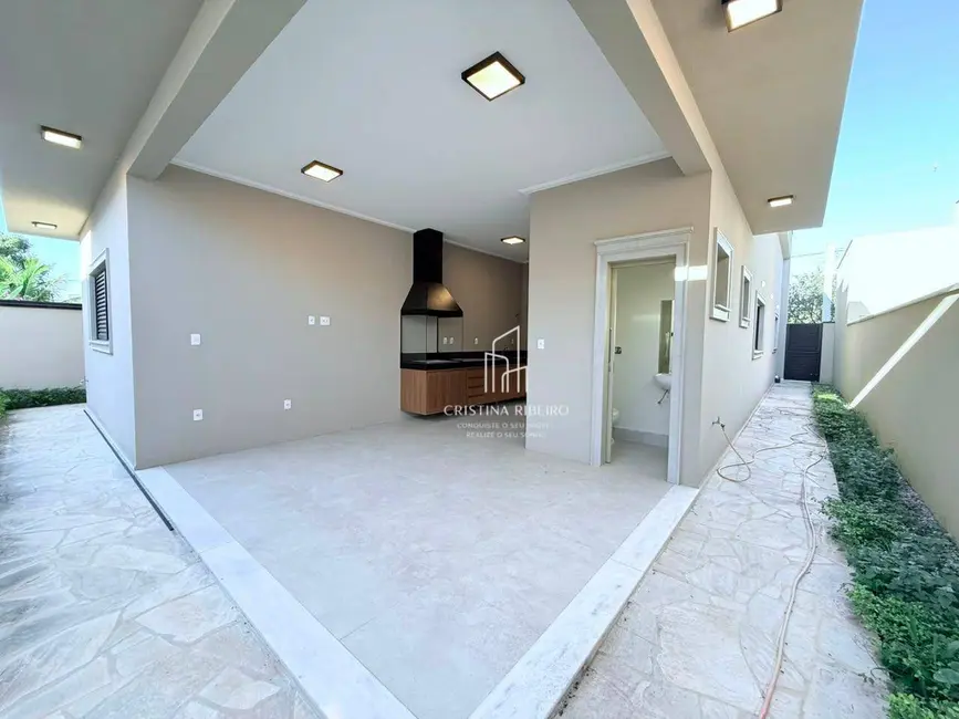 Foto 7 de Casa de Condomínio com 3 quartos à venda, 300m2 em Parque Senhor do Bonfim, Taubate - SP