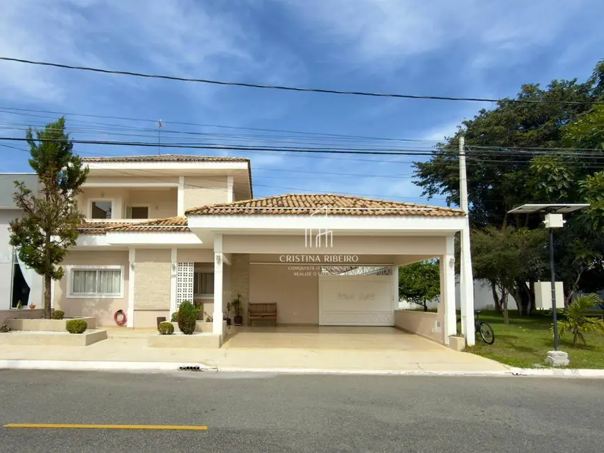 Foto 1 de Sobrado com 3 quartos à venda, 540m2 em Taubate - SP