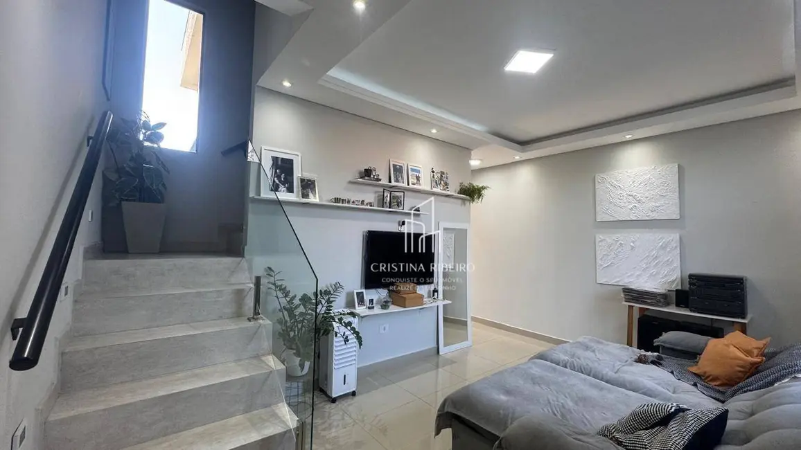 Casa com 3 quartos à venda, 100m2 em Jardim São José, Cacapava - SP - imagem 1 Foto 1 de Casa com 3 quartos à venda, 100m2 em Jardim São José, Cacapava - SP