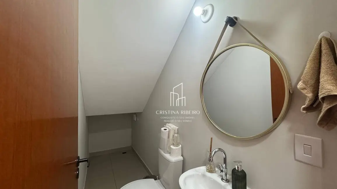 Casa com 3 quartos à venda, 100m2 em Jardim São José, Cacapava - SP - imagem 4 Foto 4 de Casa com 3 quartos à venda, 100m2 em Jardim São José, Cacapava - SP