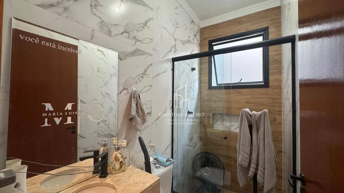 Casa com 3 quartos à venda, 100m2 em Jardim São José, Cacapava - SP - imagem 7 Foto 7 de Casa com 3 quartos à venda, 100m2 em Jardim São José, Cacapava - SP