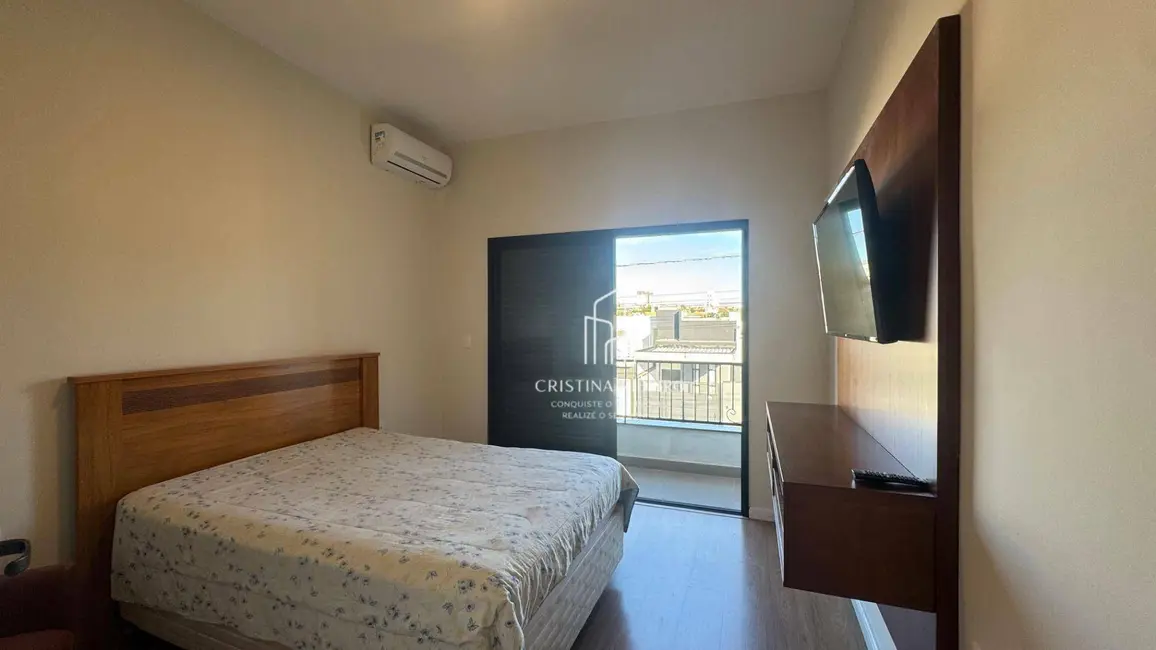 Foto 9 de Casa com 3 quartos à venda, 175m2 em Cacapava - SP