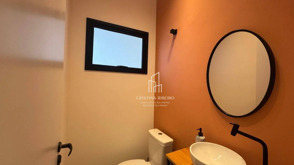 Foto 6 de Casa com 3 quartos à venda, 175m2 em Cacapava - SP