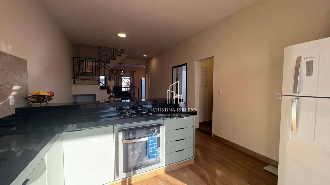 Foto 5 de Casa com 3 quartos à venda, 175m2 em Cacapava - SP