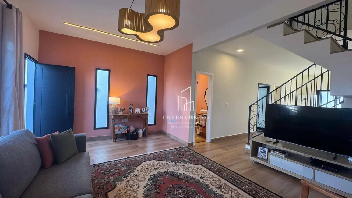 Foto 3 de Casa com 3 quartos à venda, 175m2 em Cacapava - SP