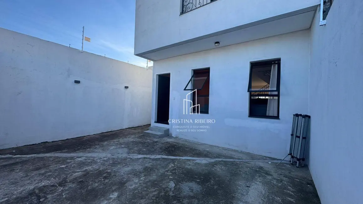 Foto 1 de Casa com 3 quartos à venda, 175m2 em Cacapava - SP