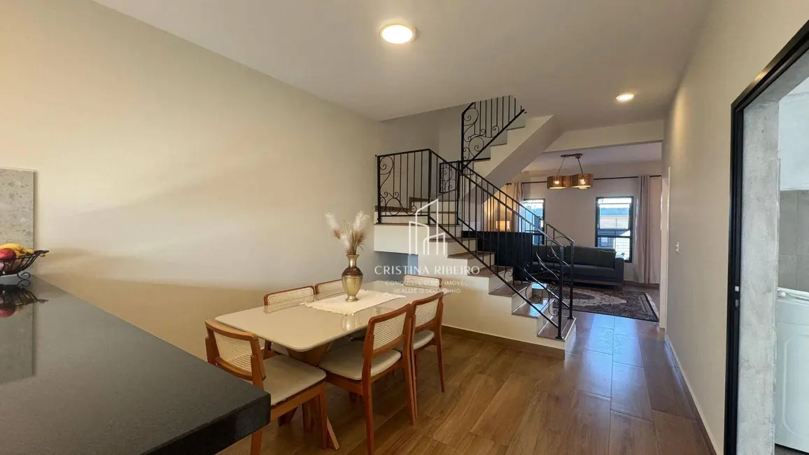 Foto 4 de Casa com 3 quartos à venda, 175m2 em Cacapava - SP