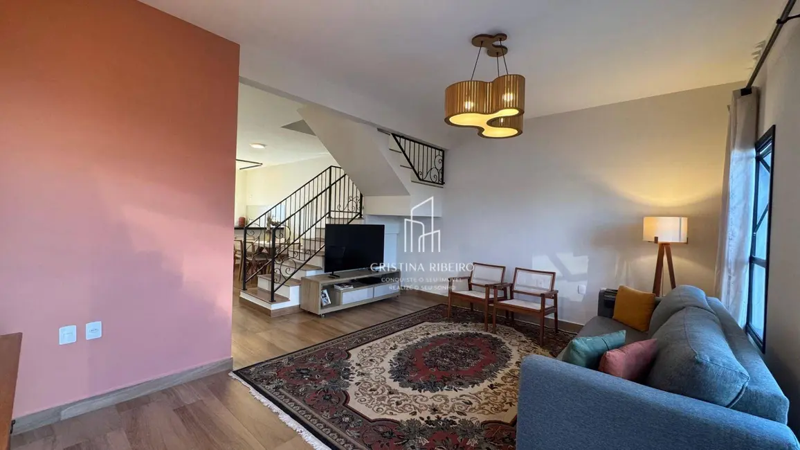 Foto 2 de Casa com 3 quartos à venda, 175m2 em Cacapava - SP