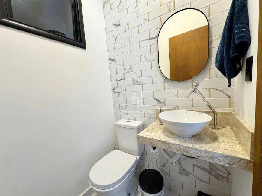 Foto 6 de Sobrado com 2 quartos à venda, 250m2 em Parque Residencial Maria Elmira, Cacapava - SP
