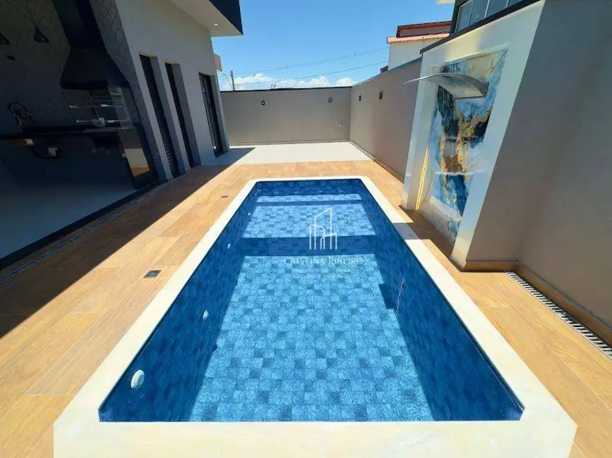 Foto 9 de Casa de Condomínio com 3 quartos à venda, 250m2 em Cacapava - SP