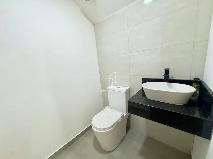 Foto 6 de Casa de Condomínio com 3 quartos à venda, 250m2 em Cacapava - SP